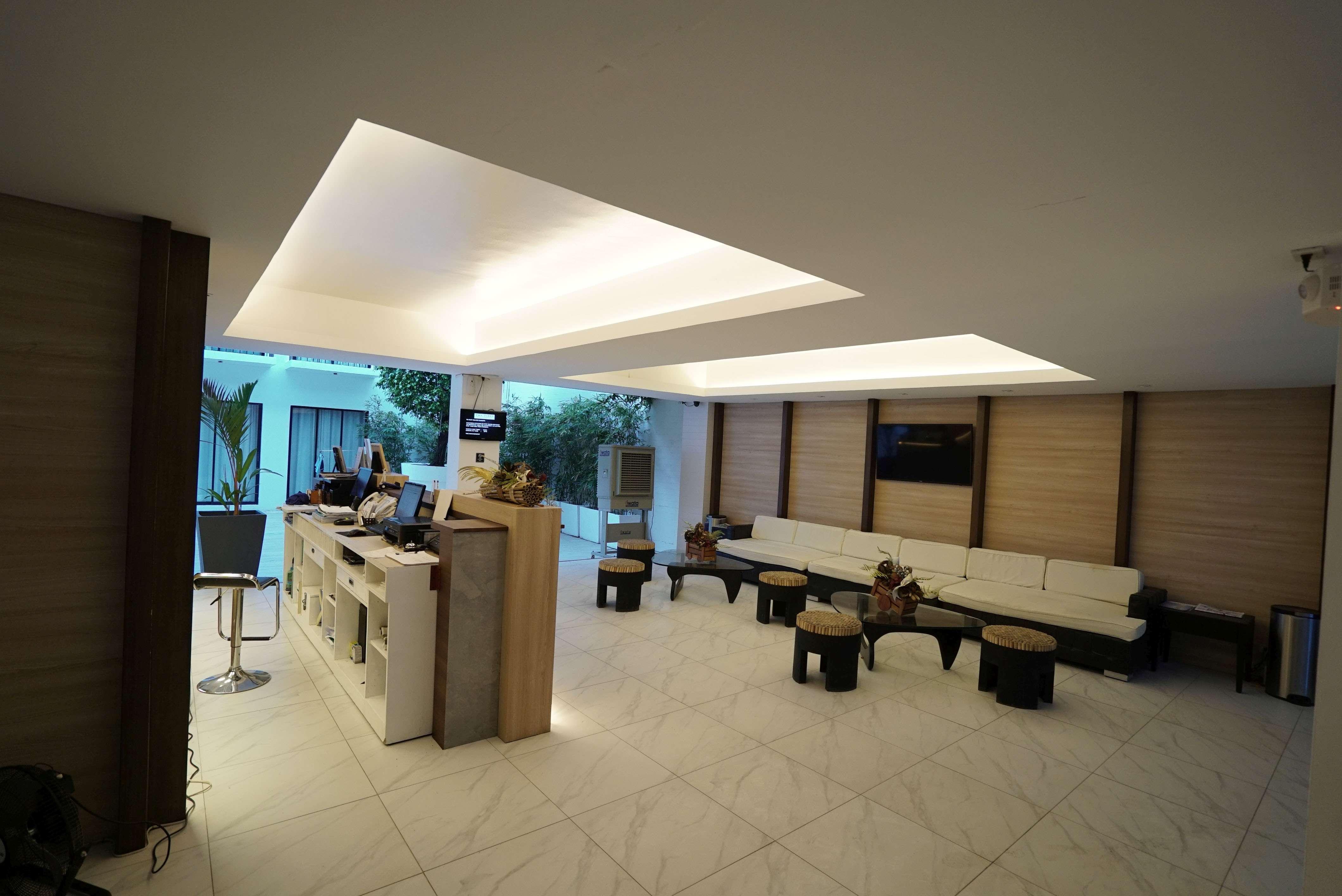 The Tides Hotel Boracay Balabag  Exterior photo