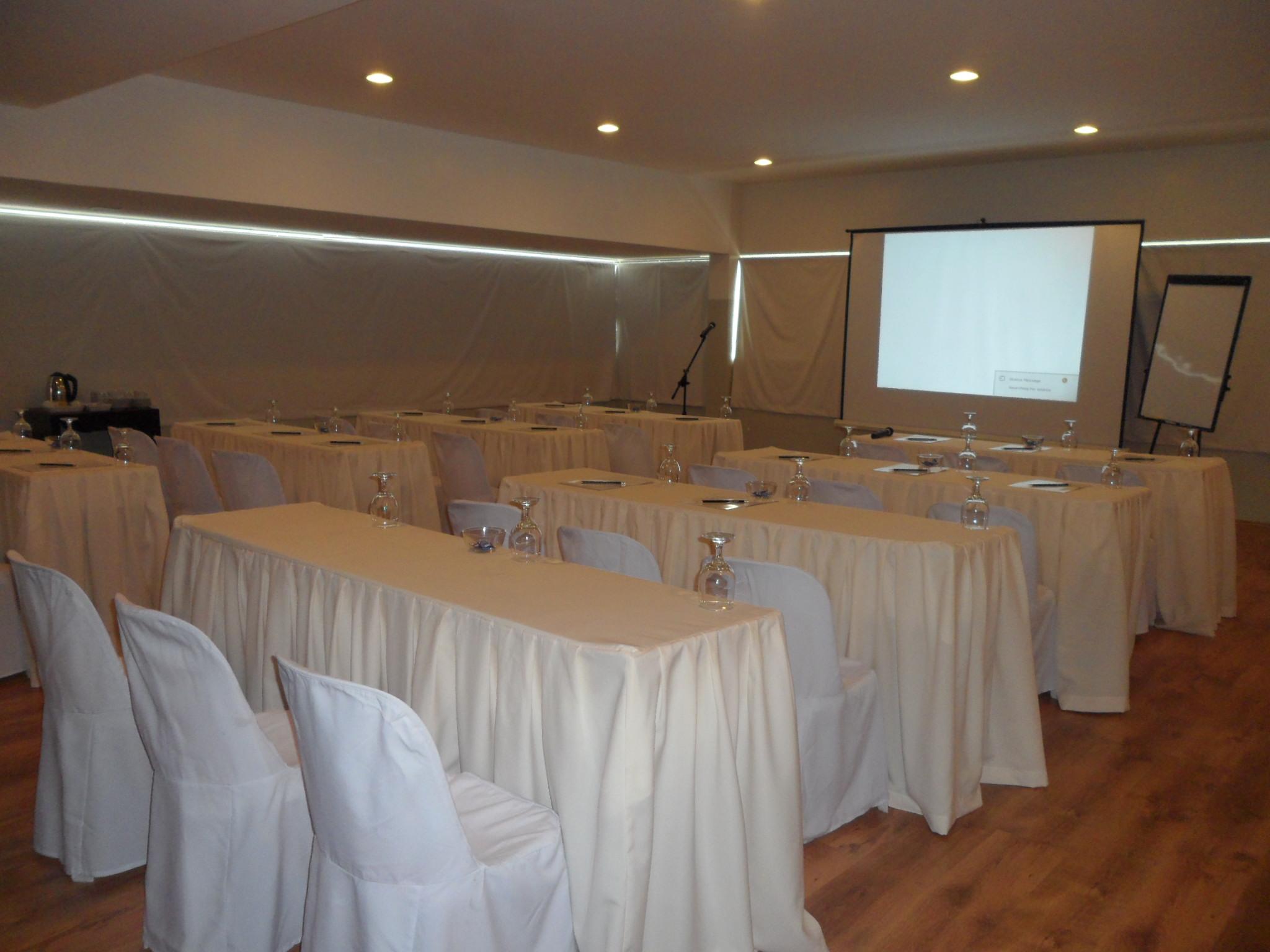 The Tides Hotel Boracay Balabag  Exterior photo