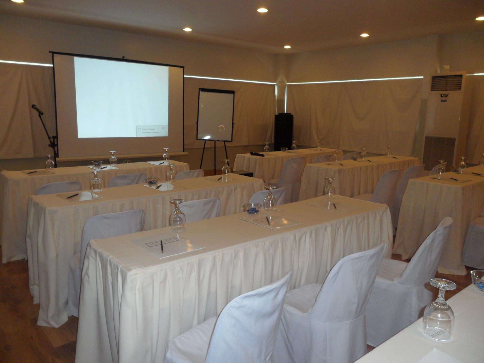 The Tides Hotel Boracay Balabag  Exterior photo