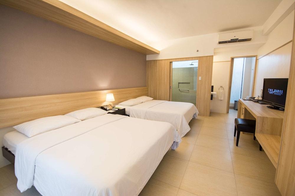 The Tides Hotel Boracay Balabag  Exterior photo